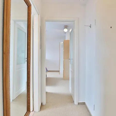 Hansa Residenz Ii Hansa-residenz Ii 31 *