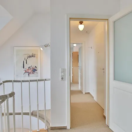 Lejlighed Hansa Residenz Ii Hansa-residenz Ii 31