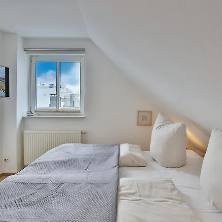 Lejlighed Hansa Residenz Ii Hansa-residenz Ii 31