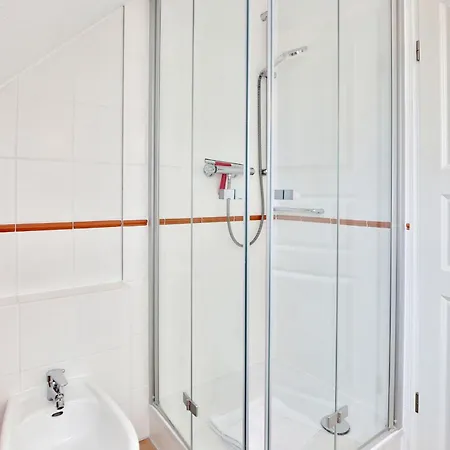 Hansa Residenz Ii Hansa-residenz Ii 31 Scharbeutz