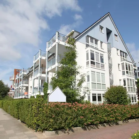 Hansa Residenz Ii Hansa-residenz Ii 31