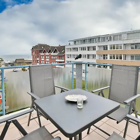 Hansa Residenz Ii Hansa-residenz Ii 31 *