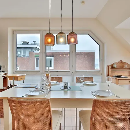 Lejlighed Hansa Residenz Ii Hansa-residenz Ii 31